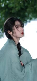 暗黑新娘 照片