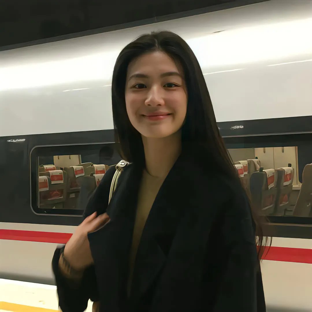 爱上平行时空的你 海报